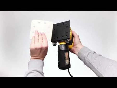 Шлифмашина DWE6411-QS DeWALT