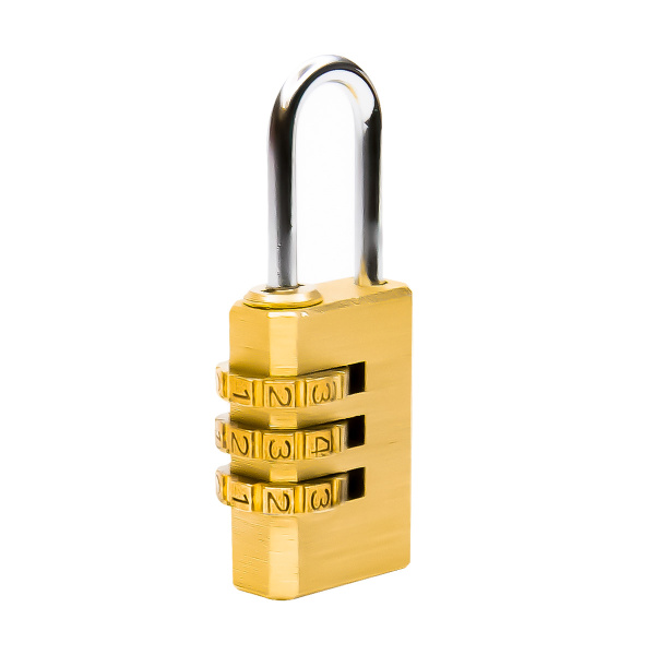 Замок навесной кодовый CL-213