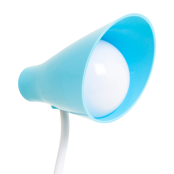 Лампа настольная  WXH-T09 (USB)