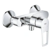 Смеситель  Grohe Start Loop для душа, наружный 23354001