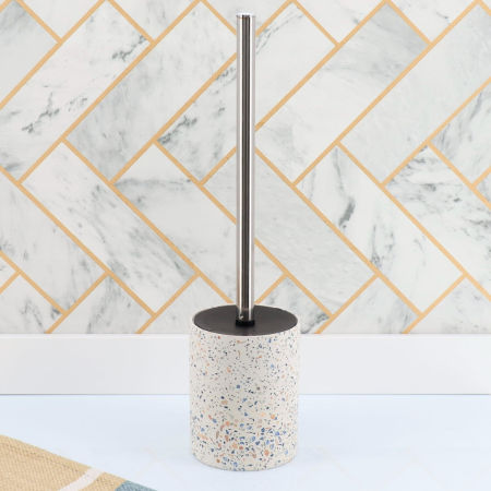 Гарнитур для туалета Tendance TERRAZZO 66166672