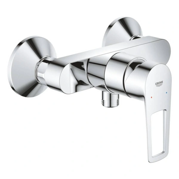 Смеситель  Grohe Start Loop для душа, наружный 23354001