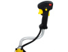 Триммер бензиновый Huter GGT-2500T двигатель со штангой