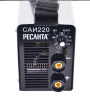 Аппарат сварочный РЕСАНТА инверторный САИ 220 65/3