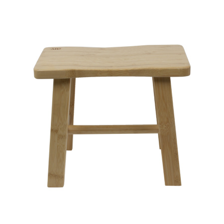 Табурет прямоугольный 33х20х27 см дерево A4291 CN