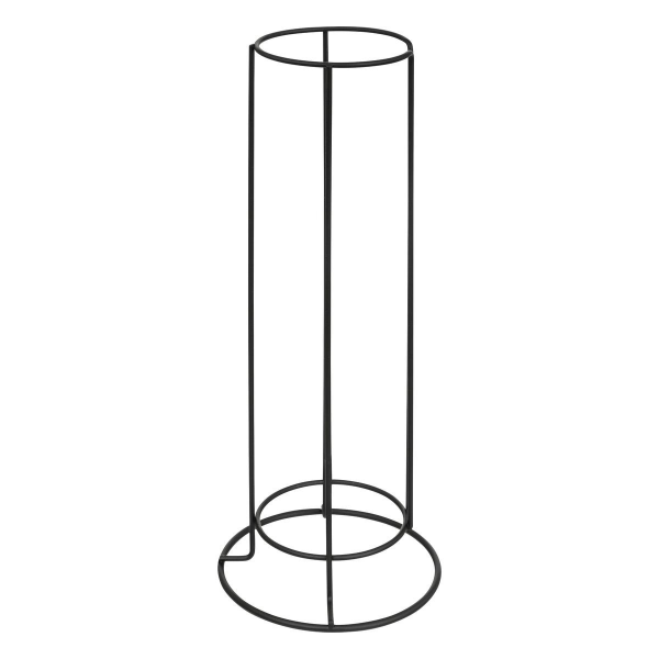 Набор из 4х кружек SG 300 мл на подставке 196448