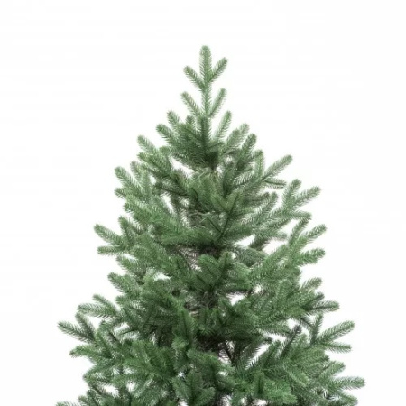 Елка искусственная Волжская 180 см 100% литая хвоя 216180 ЕТ