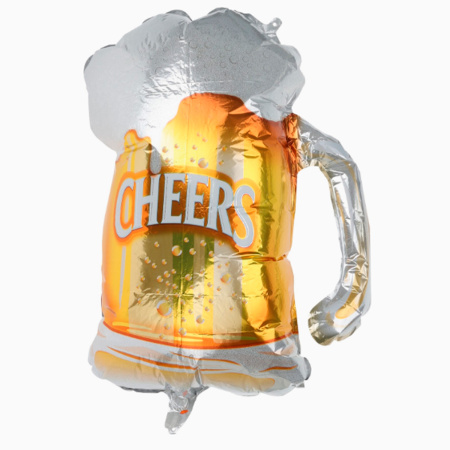 Набор шаров для вечеринки Koopman 20 шт 491009200