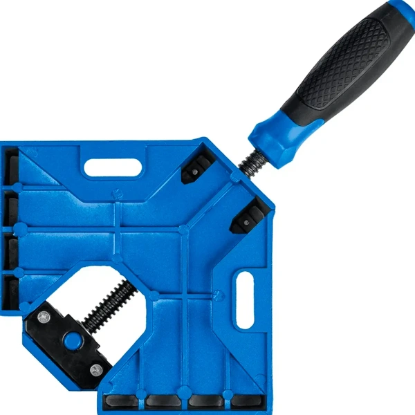 Струбцина угловая ЗУБР Профессионал УСМ-80, 2 х 70 мм, (32211)