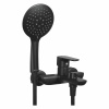 Смеситель в/д  Gross Aqua 2155297MB Evo кор.излив
