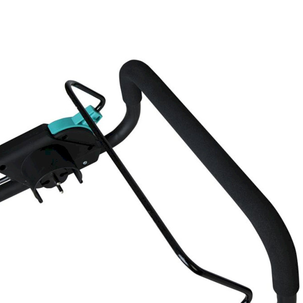 Газонокосилка электро Sturm!,1800 Вт, 38см, центр. рег-ка высоты кошения 30-70мм, 45л (EL1840)