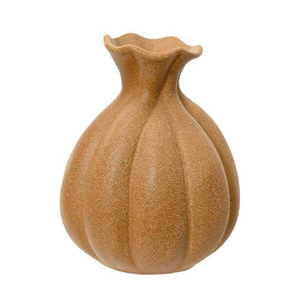 Ваза керамическая Quiet Luxury 18,3 см 832573 Kmg