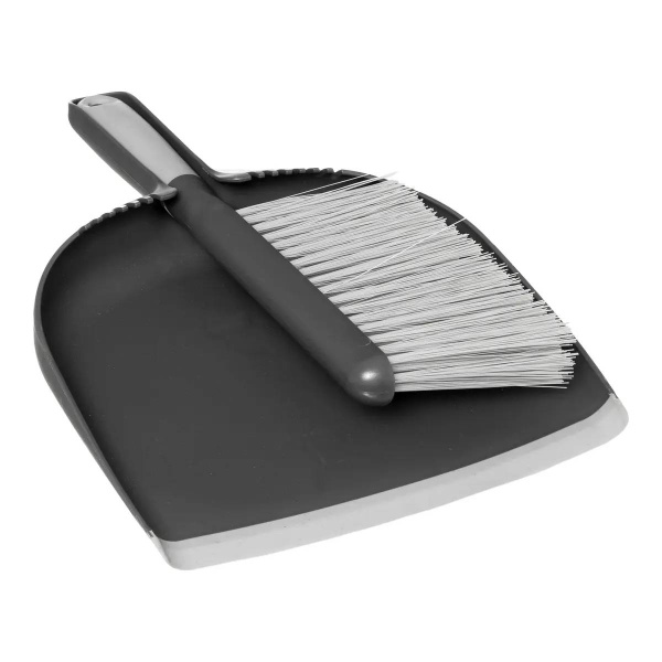 Набор для уборки 5Five совок с щеткой 164746