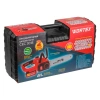 Пила цепная аккум. WORTEX CEC 3018 шина 30 см (12"), 3/8" LP, 1.1 мм  ALL1 SOLO, арт.0333223