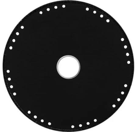 Диск алмазный по металлу 125 мм  RAGE by VIRA
