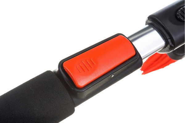 Щетка автомобильная для снега 99-127см телескоп. со скребком STARTUL PROFI (ST9080-06)