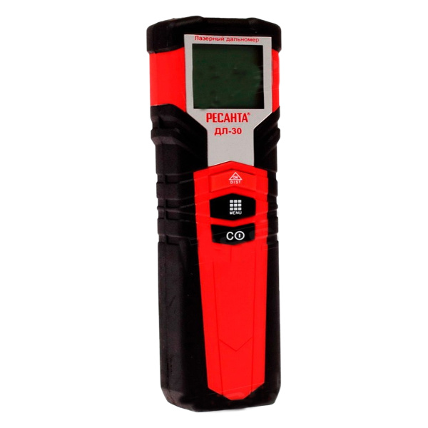 Дальномер ДЛ-30