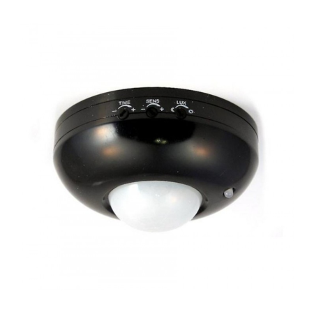 Датчик движения VT/MS01/1200W/BLC/MOTION SENSOR