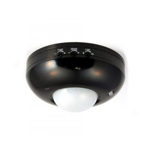 Датчик движения VT/MS01/1200W/BLC/MOTION SENSOR