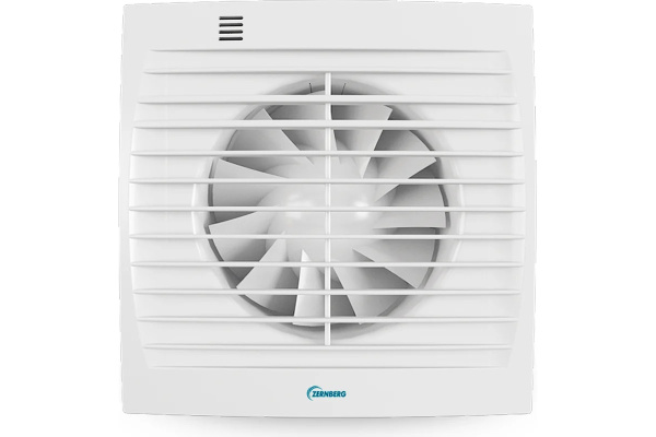 Вентилятор ZERNBERG Zircon 100 TURBO V