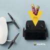 Batarea VARTA Maxi-Tech (4703) Micro LR-03 (2 шт)