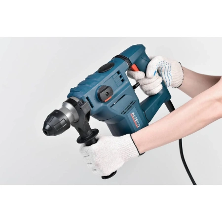 Перфоратор SDS PLUS RH 1500-32 ALTECO
