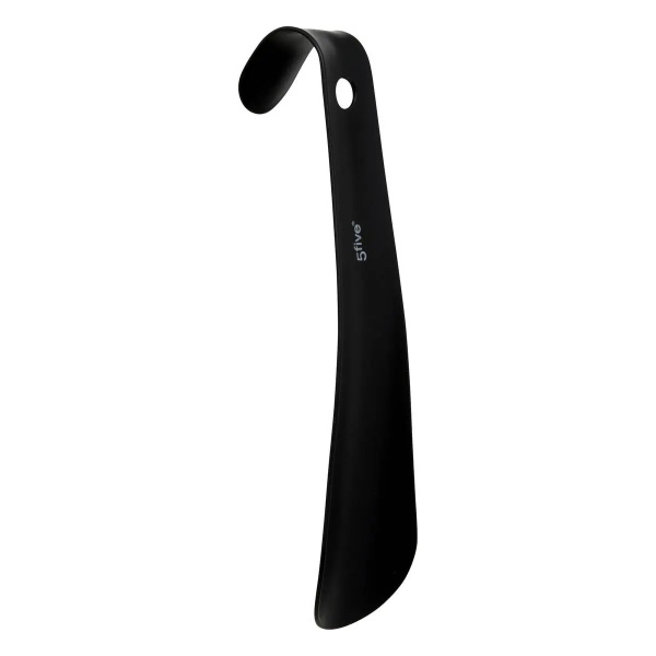 Ложка для обуви 5Five Shozy 16х4х1 см металл 212712