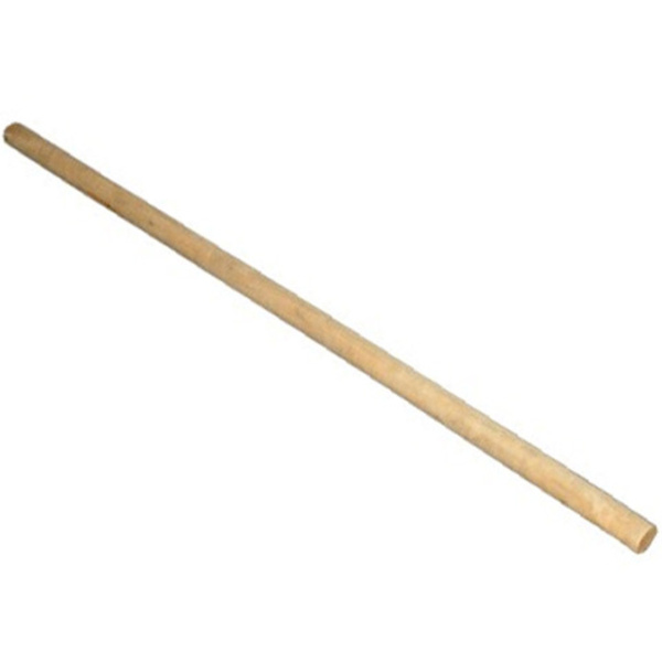 Черенок для снеговых лопат ф32х1200мм (1 сорт)