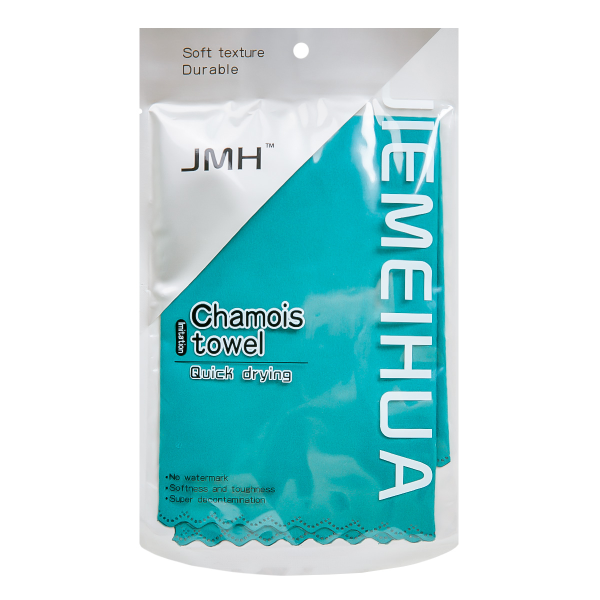 Салфетка микрофибра 40х40см 524517