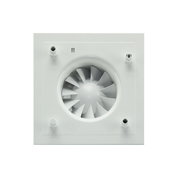 Вентилятор SOLER PALAU SILENT-100 CZ GREY DESIGN-4C