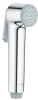 Душ гигиенический Grohe 26351000 Vitalio Trigger Spray 30 (Хром)