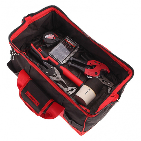 Сумка для инструмента Matrix 32 кармана