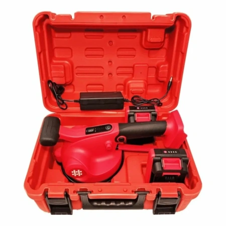 Виброприсоска аккумуляторная 9392, Shijing