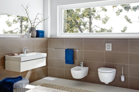 Смеситель д/р  Grohe 23769000 Start Flow