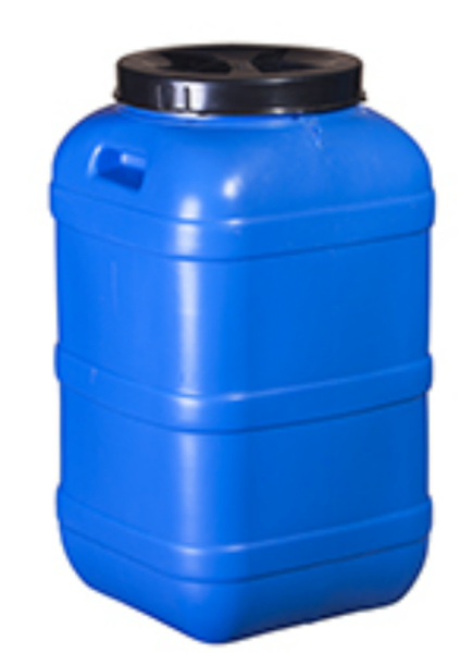 Фляга 80/90,0 л. пластиковая