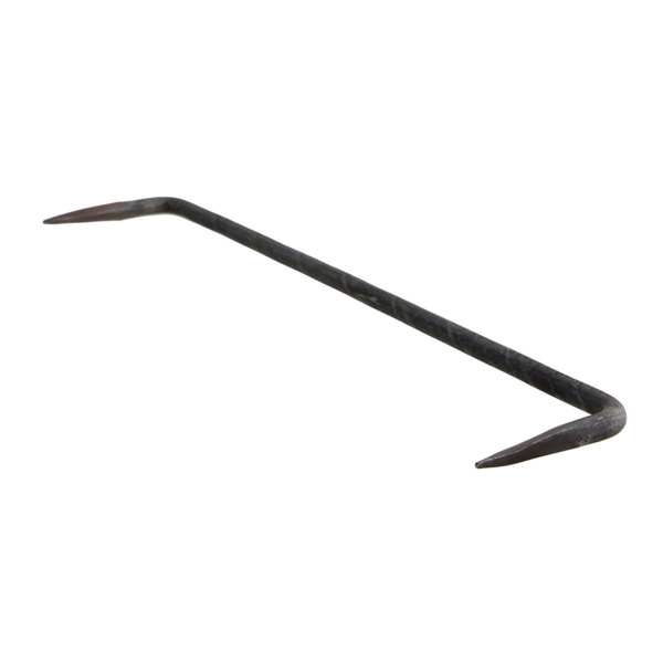 Скоба строительная 200х 8 (5 шт)