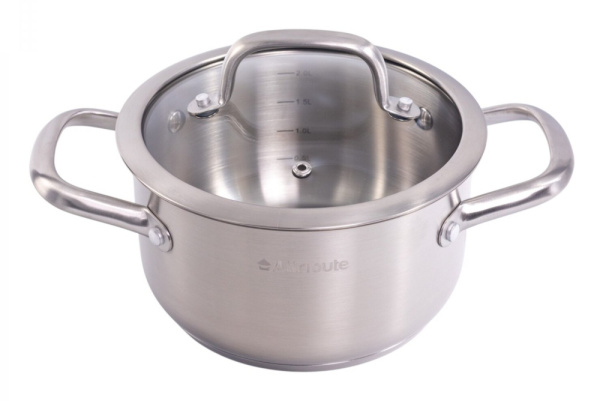 Кастрюля OPHELIA 2.5л ASO002