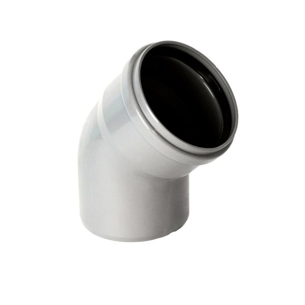 Отвод ПП 50/45 (канал) Отвод ПП 50/45 (канал)