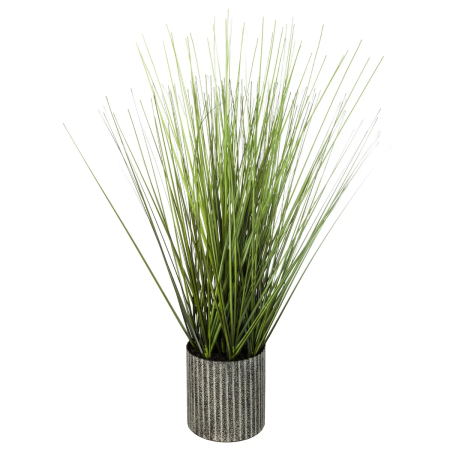 Растение искусственное Atmosphera Трава в горшке H45 см 160035