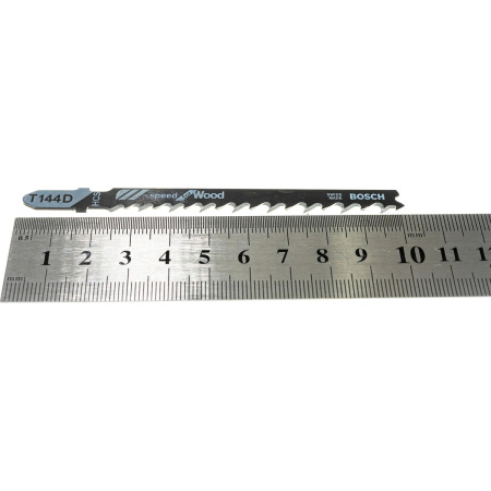 5 ЛОБЗИКОВЫХ ПИЛОК T 144 D, HCS