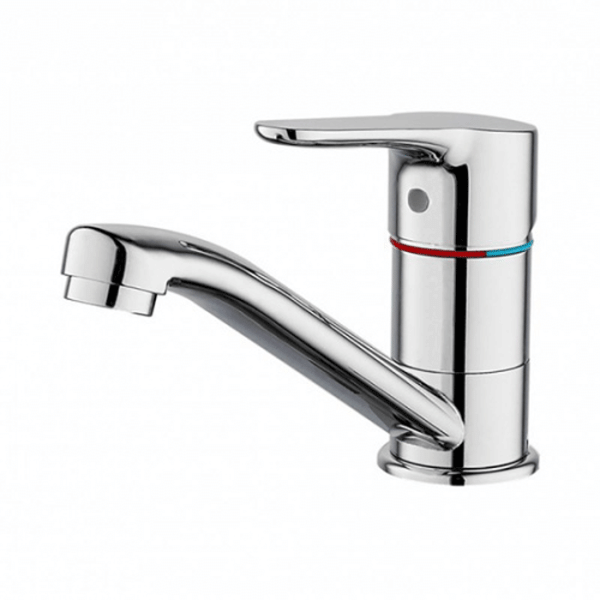 Смеситель д/р Gross Aqua Delta (3210268С- G0109) "п"р35"