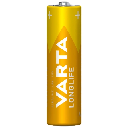 Batarea VARTA Longlife Extra (4106) Mignon LR-06 (4 шт)