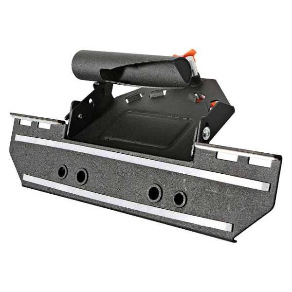 Направляющая для УШМ 125 мм резка под 45° Sturm! 10266-45