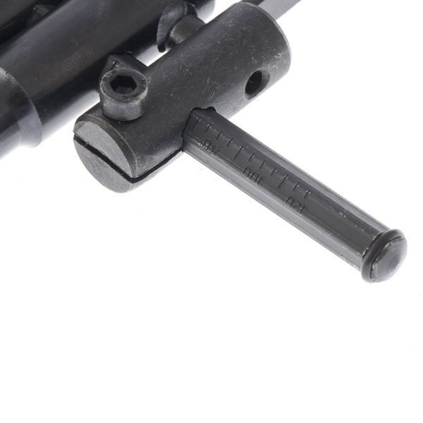 Сверло по дереву регулируемое "Балеринка", 30-120 мм// MATRIX MASTER