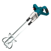 Миксер строительный двухвенчиковый MX 1400-2 ALTECO
