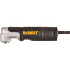 Насадка угловая IMPACT 2 поколения HEX 1/4 DeWalt, DT20500