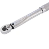 Ключ динамометрический,  5-24 Нм, 1/4", CrV, хромир.//STELS