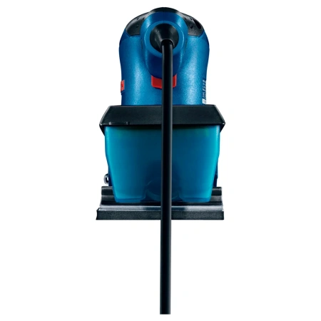 Виброшлифмашина BOSCH GSS 23 A,190Вт,ск.вр.-12000,