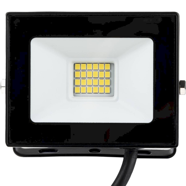 Прожектор светодиодный Ultra Slim20W, 4000К, REV 32601 4