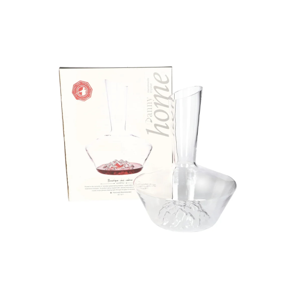 Декантер для вина DH 2330 мл. CRY14